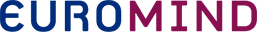 logo text euromind