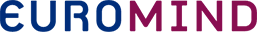 logo text euromind